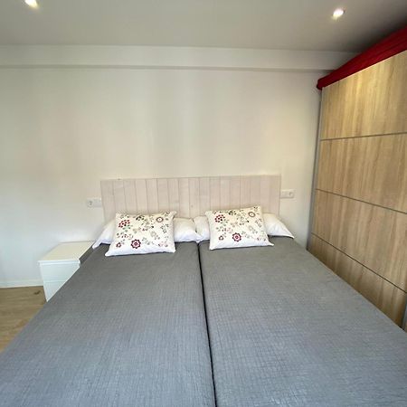 Acogedor Apartamento En Zona Privilegiada Santander Eksteriør bilde