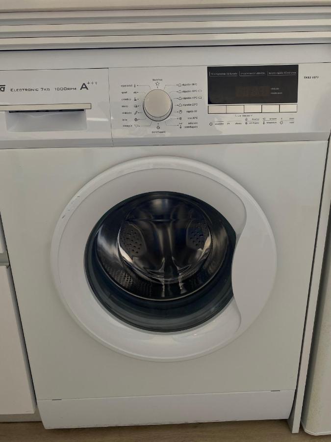 Acogedor Apartamento En Zona Privilegiada Santander Eksteriør bilde