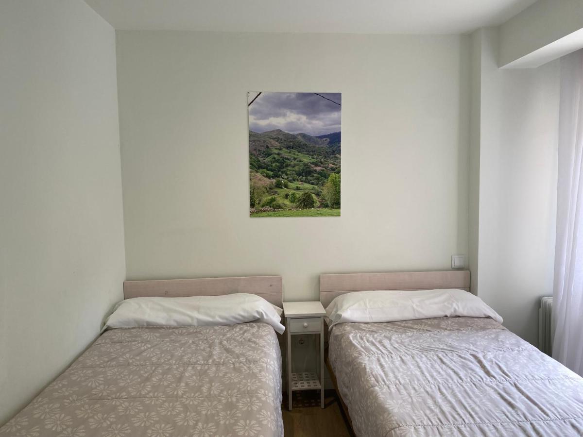 Acogedor Apartamento En Zona Privilegiada Santander Eksteriør bilde